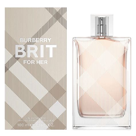 burberry brit for woman tester prezzo|BURBERRY BRIT by Burberry for women EDT 3.3 / 3.4 oz New .